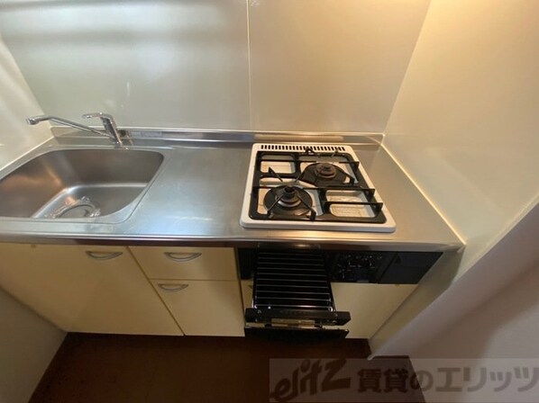 グランシャンブルの物件内観写真